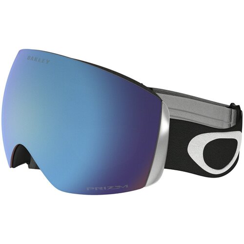 Oakley Flight Deck 705020 Matte Black/Prizm Sapphire Cene