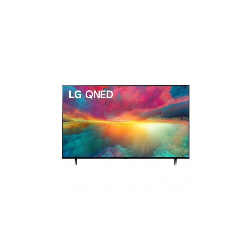 LG 55QNED75R LED televizor 139,7 cm (55&amp;quot;) 4K Ultra HD Pametni televizor Wi-Fi Crno Slike