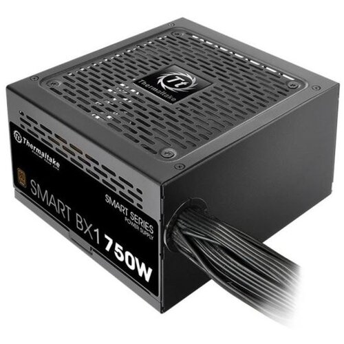 Thermaltake PSU Smart BX1 750wBronze 750w, 80+ plus,non- modular,12cm Hydraulic bearing fan Cijene