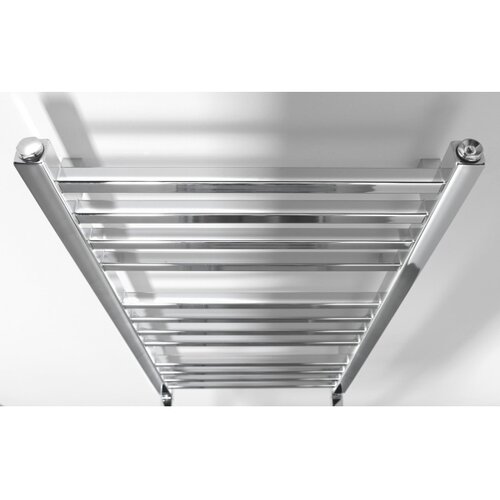 Sapho kupatilski radijator metro 89x45 cm sjajni hrom Slike