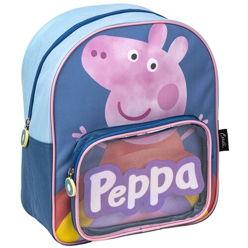 Peppa Pig KIDS BACKPACK Slike