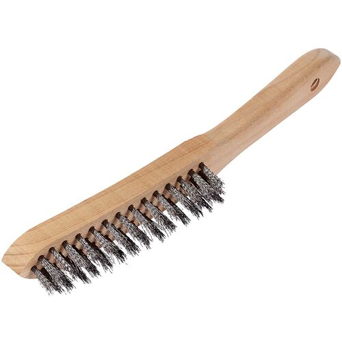 Lux Tools Četka Lux žičana 3 reda Profi Cijene