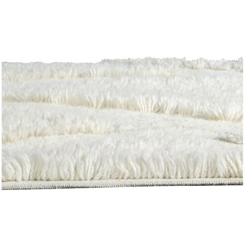 Lorena Canals Bijeli periv/ručno rađen vunen tepih 170x240 cm Enkang Ivory &amp;ndash; Slike