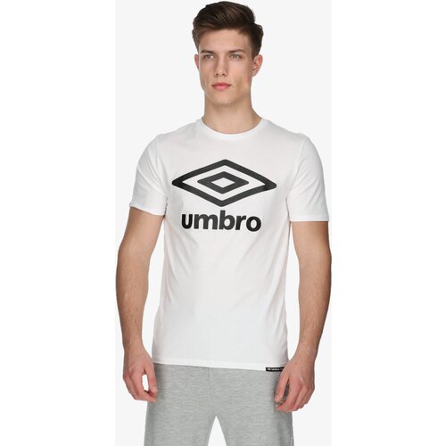 Umbro muška majica big logo cotton UMA241M800-10 Cene