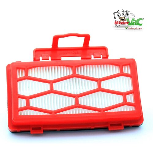 Staub Filter za sesalnik Dirt Devil dd2224-1 Rebel24 - (5000543189) Cene