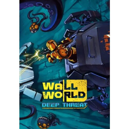 Steam Wall World: Deep Threat (DLC) (PC) Key EUROPE Cene