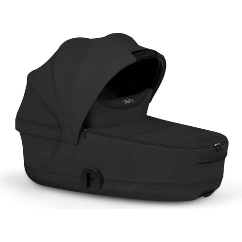 Cybex Ko&scaron;ara za voziček zložljiva Mios/Coya Platinum sepia black Cene