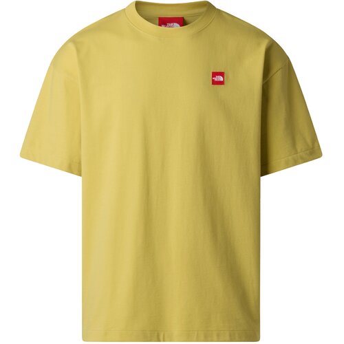 The North Face Red Box majica Cene