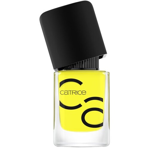 Catrice Iconails lak za nohte 10.5 ml Odtenek 171 a sip of fresh lemonade Slike