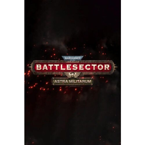 Steam Warhammer 40,000: Battlesector - Astra Militarum (DLC) (PC) Key GLOBAL Cene