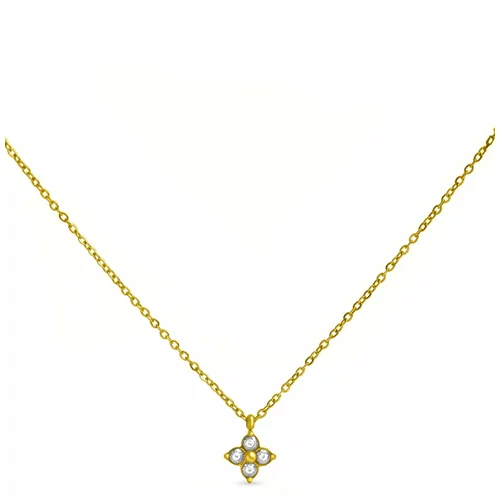 Vuch Kizia Gold Necklace
