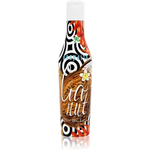 Oranjito After Tan Coconut losjon za po sončenju 200 ml