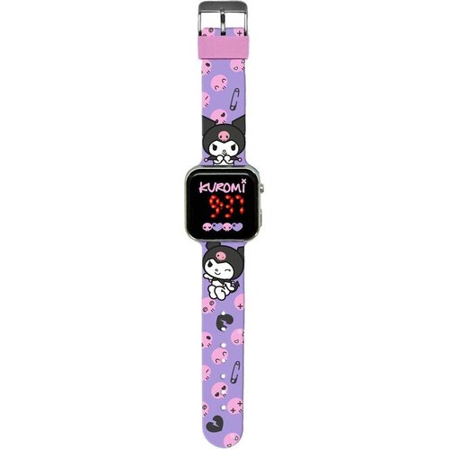 Hello Kitty Kuromi LED Sat Cijene
