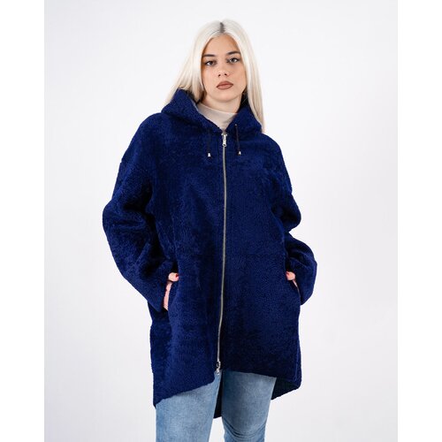 La Force Fashion Braca Premium ženski monton  BC-2968 - Ljubičasta Cene