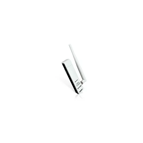 Tp-link TL-WN722N N150 USB brezžična mrežna kartica