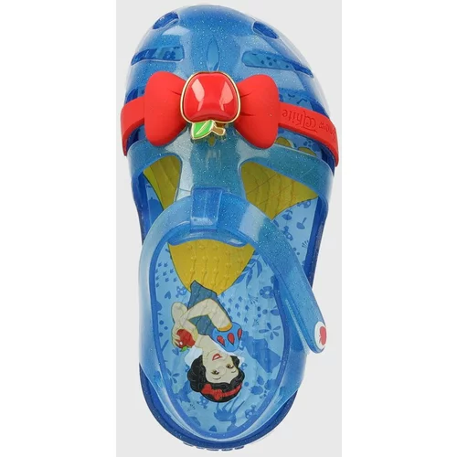 Crocs Otroški sandali Snow White Isabella Sandal
