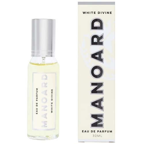 MANOARD White divine ženski parfem edp 30ml Cene