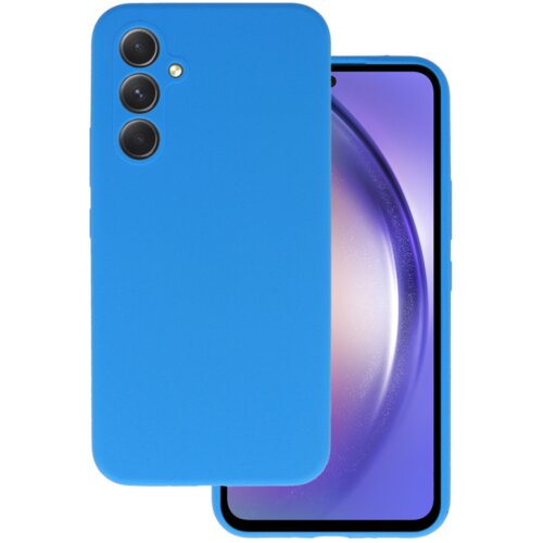 Zaštitna maska za samsung galaxy A54 5G plava Cijene
