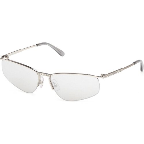 Gcds GD0071 16C ONE SIZE (60) Srebrna/Siva Slike