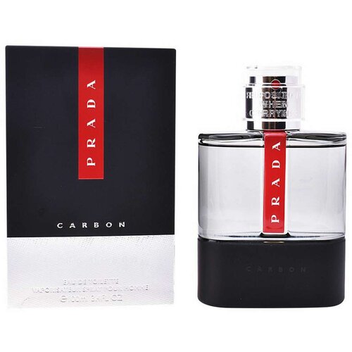 Parfem za muškarce Prada Luna Rossa Carbon EDT Cijene