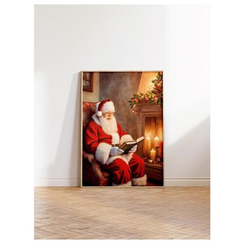 WALLXPERT Dekorativna slika u okviru 50 x 70 cm Cene