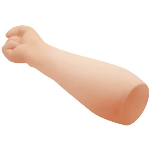 Pretty Love 14&amp;amp;quot; Big Fist DEBRA01456 Slike