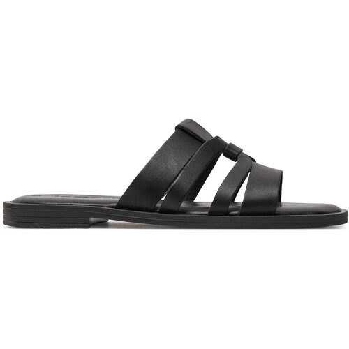 Tamaris Natikači 1-27103-42 Black 001 Cene