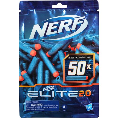 Nerf Elite 2.0 X50 E9484 Slike