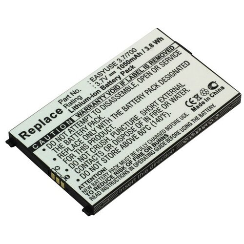 OTB Baterija za Doro PhoneEasy 326 / 328, 1050 mAh Cene