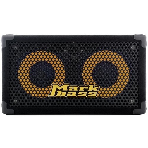 Markbass MB TRAVELER 102P zvučna kutija Slike