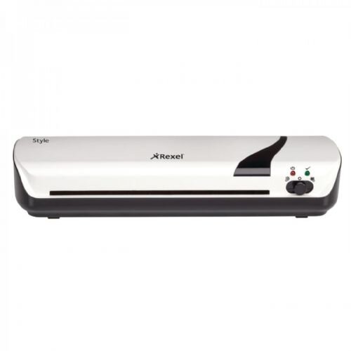 Rexel Plastifikator A4 Style, bel (2104513) Cene