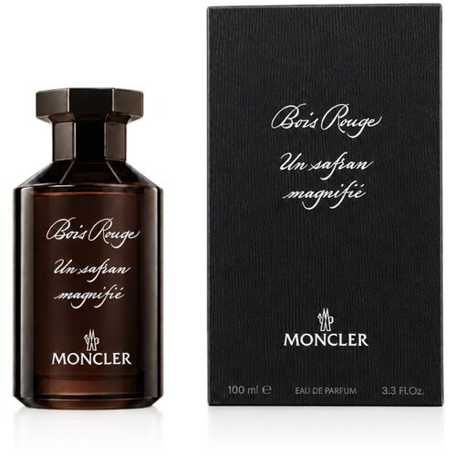 Moncler Bois Rouge Eau de Parfum 100 ml Slike