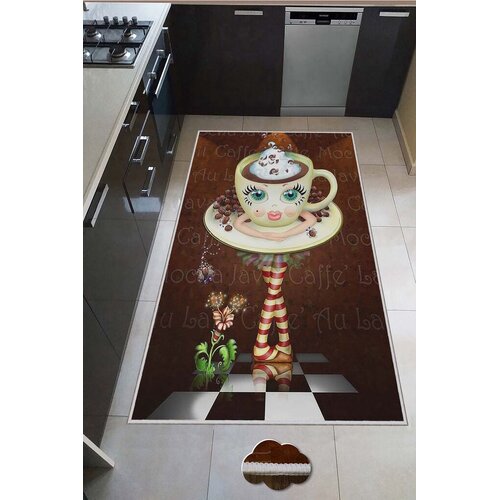 Conceptum Hypnose tepih Hmnt585, 60x100cm, &scaron;areni Cijene