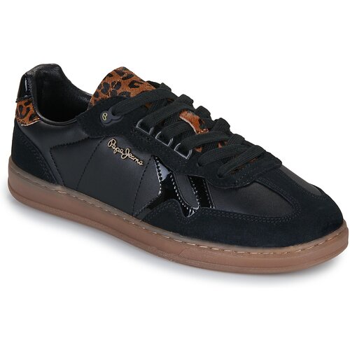 PepeJeans Superge Ball Night W PLS000009 Črna Slike