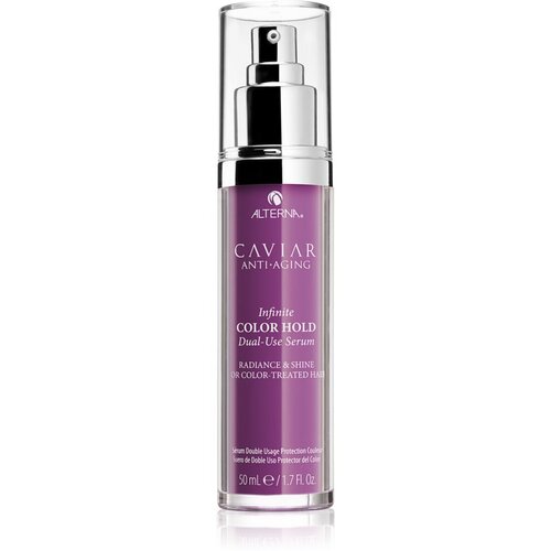 Alterna Caviar Anti-Aging Infinite Color Hold serum za sjajnu i mekanu kosu 50 ml Slike