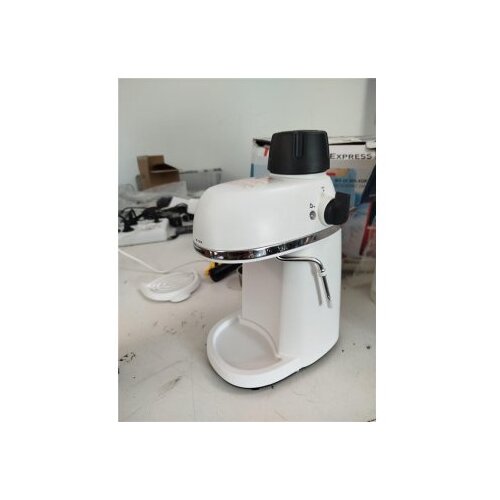 Heinner Espresso aparat Kopy HEM-350WH 3,5bar/0,24l OUTLET Cene