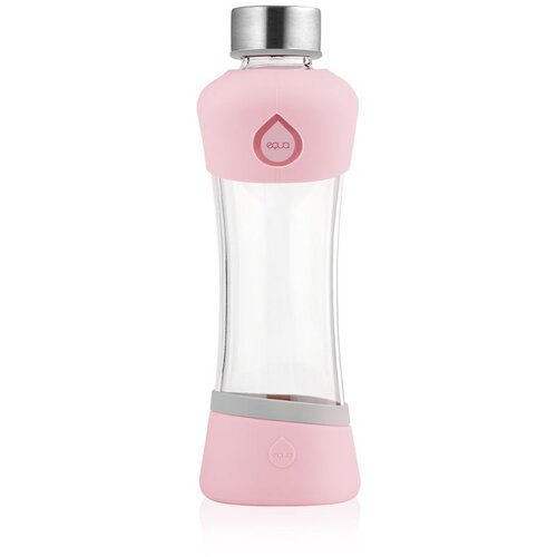 Equa Active staklena boca za vodu Berry 550 ml Cijene