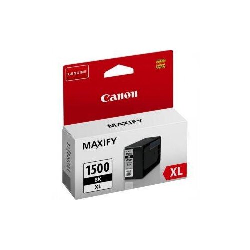 Canon kartu&scaron;a PGI-1500XL M (&scaron;krlatna), original Cene