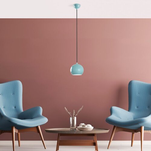 Opviq top - turquoise turquoise chandelier Cene