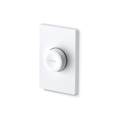 Tp-link tapo prekidač S200D, pametni daljinski, bijeli Slike