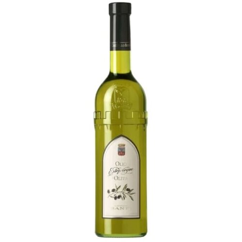 Banfi Ekstra devičansko maslinovo ulje Castelo, 500 ml Cene