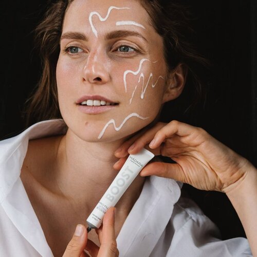 M&amp;Aacute;DARA boost amino-fill 3D lifting booster Slike