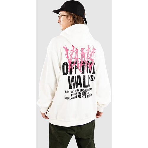 Vans Metal Wall Full Jopa s kapuco marshmallow Cene