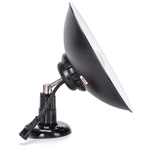 Aigostar LED solarno svetlo sa senzorom LED/3,2V 3000K/4000K/6500K IP65 + daljinski upravljač Slike