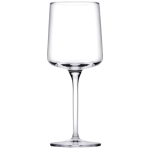 PASABAHCE Kozarec Iconic / 43cl / 6 kos, (21562543) Slike