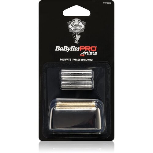 BaByliss PRO Replacement Head BBFXFS2GSE zamjenske glave za brijanje kom Cijene