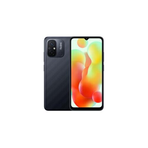  Mobitel Xiaomi Redmi 12C Dual Sim 6GB 128GB,Graphite Gray Cijene