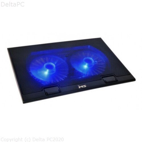 NOT DOD MS COOL D105 hladnjak za laptop Slike