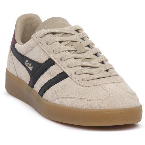 Gola Nizke superge BONE VIPER Bež Slike