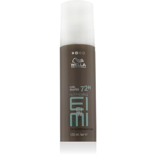 Wella Eimi NutriCurls 72h Curl Shaper 150 ml Cene